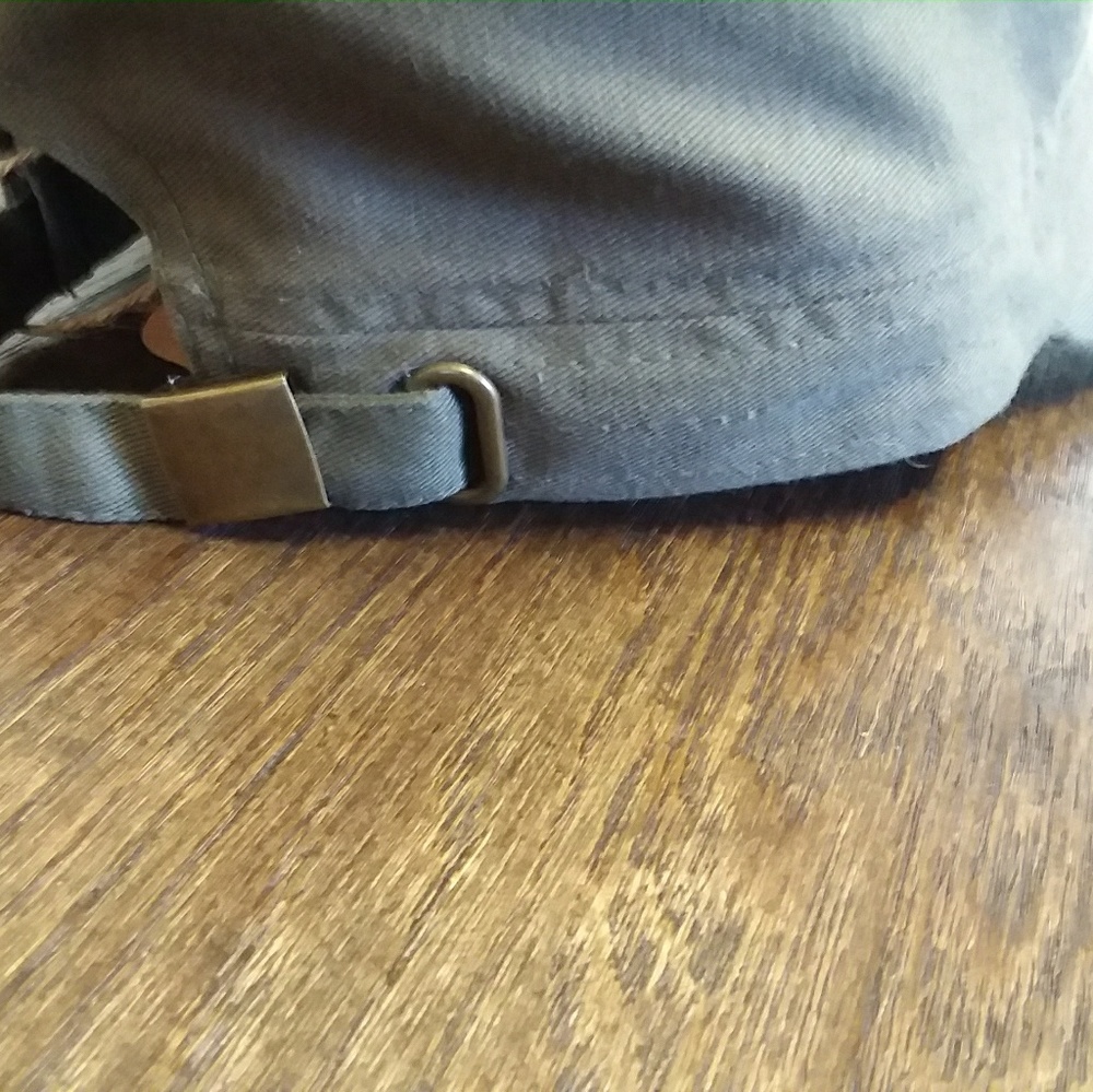 Cap - Picture 5 of 5